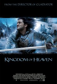Kingdom of Heaven 2005 Hindi Movie